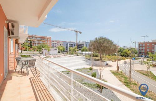 Armacao de Pera Apartment | Ideal Getaway: Apartamento Arcos Near the Beach