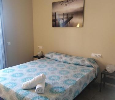 Arenys de Munt Apartment | Relaxing Arenys de Munt Apartment with Pool & Family Amenities