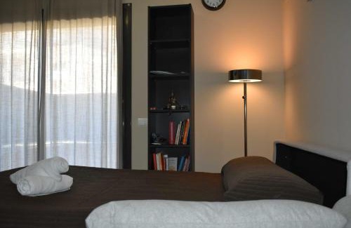 Arenys de Munt Apartment | Relaxing Arenys de Munt Apartment with Pool & Family Amenities