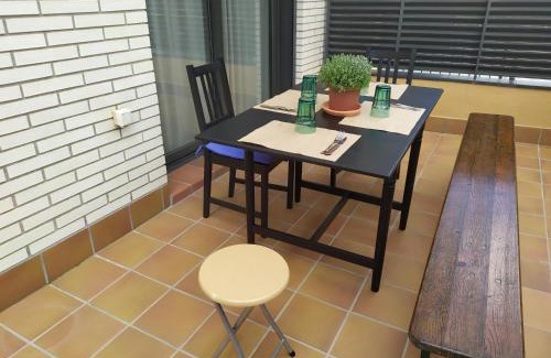 Arenys de Munt Apartment | Relaxing Arenys de Munt Apartment with Pool & Family Amenities