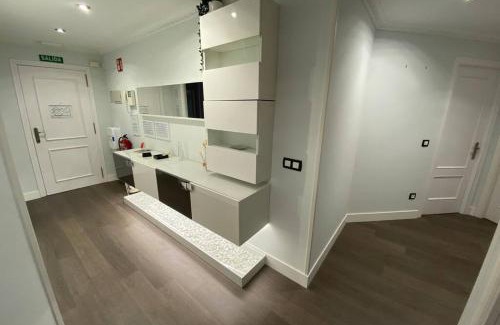 Castro Urdiales Apartment | Child-Friendly Getaway at Apartamento Argenta – Rated 8.9/10