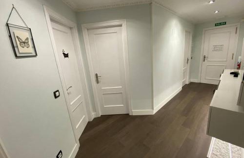 Castro Urdiales Apartment | Child-Friendly Getaway at Apartamento Argenta – Rated 8.9/10