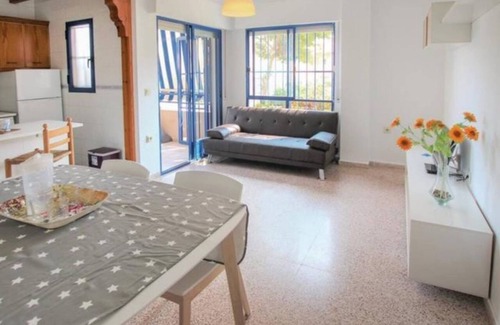 El Moncayo House | Pet-Friendly Townhouse Argentina Just Steps from the Beach