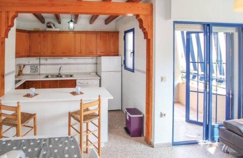 El Moncayo House | Pet-Friendly Townhouse Argentina Just Steps from the Beach