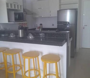 Arraial do Cabo Apartment | Premium Oceanfront Apartment in Arraial do Cabo