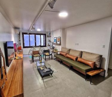 Centro Apartment | Artistic Apartment with Garage & AC in Prime Location