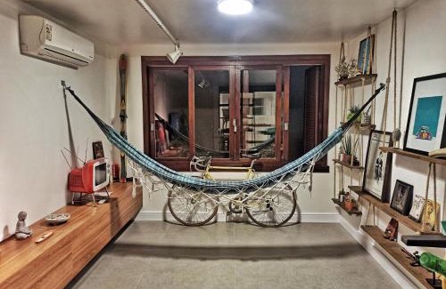 Centro Apartment | Artistic Apartment with Garage & AC in Prime Location