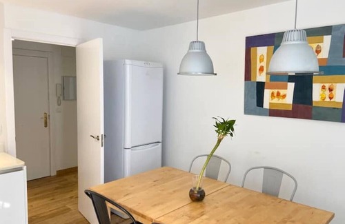 Segorbe Apartment | Artistic Apartment in the Heart of Segorbe with Spa Access