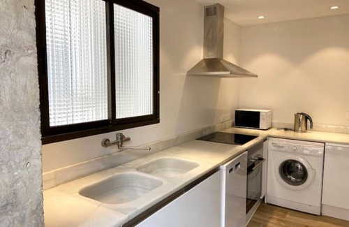 Segorbe Apartment | Artistic Apartment in the Heart of Segorbe with Spa Access