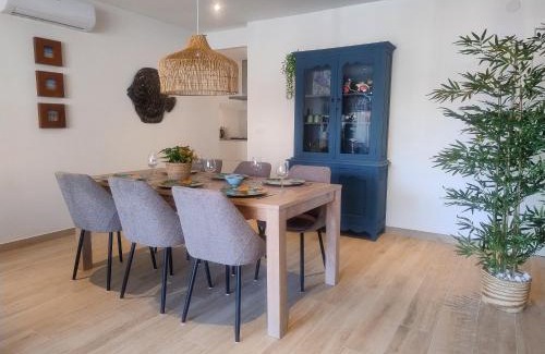 Platja de l'Arenal Apartment | Elegant Oceanfront Stay at Apartamento Aura - 4 Star Rated