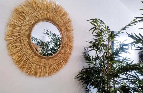 Platja de l'Arenal Apartment | Elegant Oceanfront Stay at Apartamento Aura - 4 Star Rated