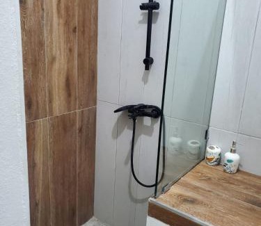 Las Terrenas Apartment | Apartamento Autentico y dominicano con AC - Cafecito