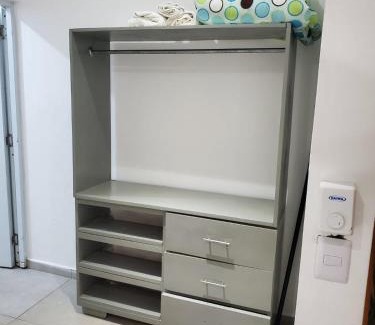 Las Terrenas Apartment | Apartamento Autentico y dominicano con AC - Cafecito