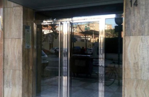 Cruz de Humilladero Apartment | Exceptional Avenida Aurora Apartment - 4-Star Family Retreat