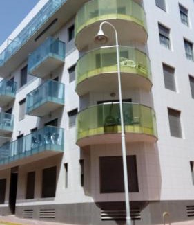 El Moncayo Apartment | Inviting Duplex Apartment with Ocean View in Guardamar