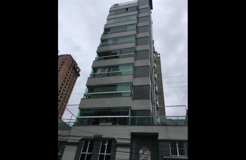 Centro Apartment | Cozy Ocean View Apartment in Balneário Camboriú