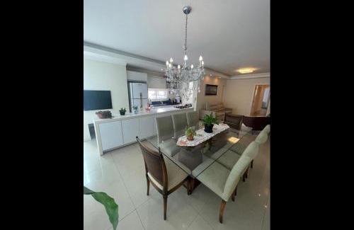 Centro Apartment | Cozy Ocean View Apartment in Balneário Camboriú
