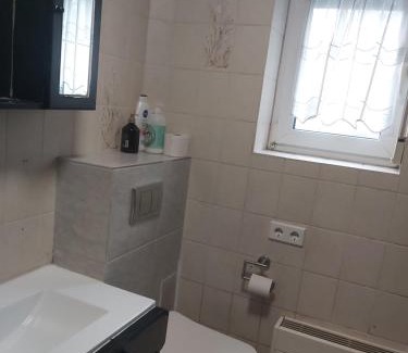 Bad Hersfeld Apartment | Apartamento Bad Hersfeld- Asbach