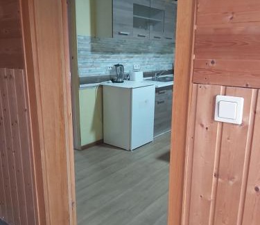 Bad Hersfeld Apartment | Apartamento Bad Hersfeld- Asbach