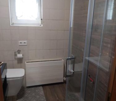 Bad Hersfeld Apartment | Apartamento Bad Hersfeld- Asbach
