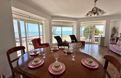 Santa Pola Apartment | Apartamento Bahía de Santa Pola