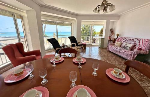 Santa Pola Apartment | Apartamento Bahía de Santa Pola
