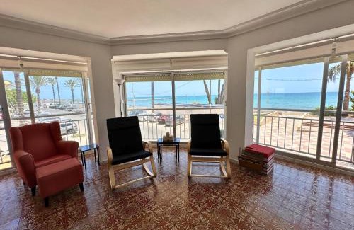 Santa Pola Apartment | Apartamento Bahía de Santa Pola