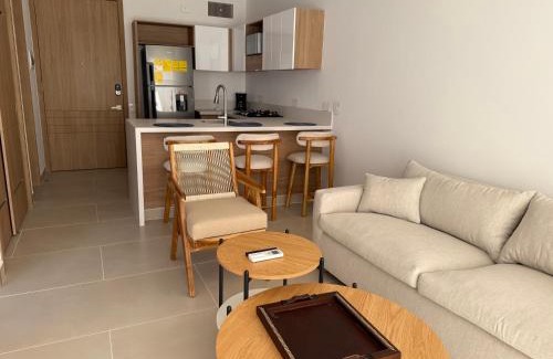 Zona Norte Apartment | Apartamento Baia Kristal