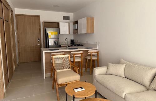Zona Norte Apartment | Apartamento Baia Kristal