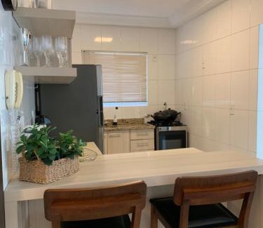 Centro Apartment | Exceptional Apartment in Balneário Camboriú - 4 Stars