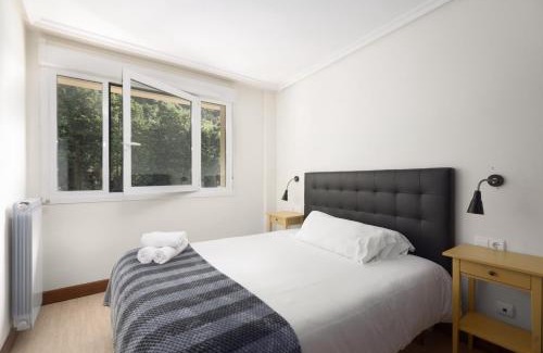 Orio Apartment | Family-Friendly Stay at Apartamento Balea VII - Rated 7.8/10