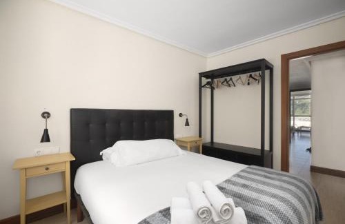 Orio Apartment | Family-Friendly Stay at Apartamento Balea VII - Rated 7.8/10