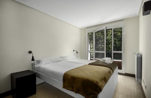 Orio Apartment | Family-Friendly Stay at Apartamento Balea VII - Rated 7.8/10