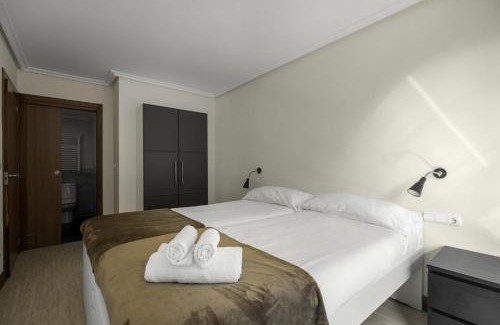 Orio Apartment | Family-Friendly Stay at Apartamento Balea VII - Rated 7.8/10