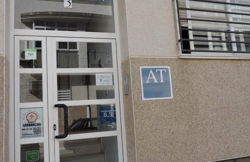 Casar de Caceres Apartment | Pet-Friendly Apartment Barbancho with Breakfast & Family Perks