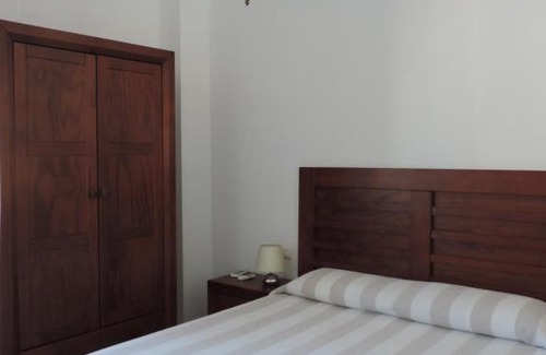 Casar de Caceres Apartment | Pet-Friendly Apartment Barbancho with Breakfast & Family Perks