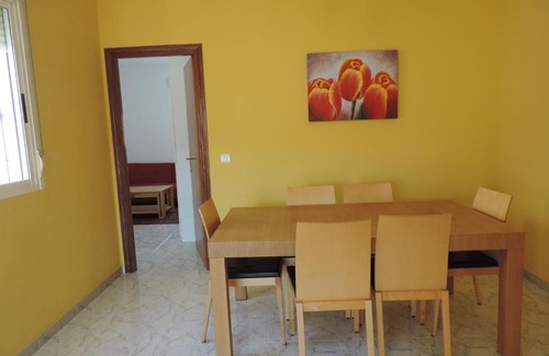 Casar de Caceres Apartment | Pet-Friendly Apartment Barbancho with Breakfast & Family Perks