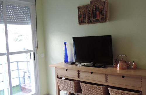 Casar de Caceres Apartment | Pet-Friendly Apartment Barbancho with Breakfast & Family Perks