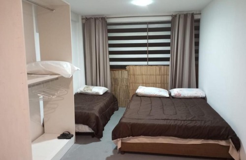 Vila Velha Apartment | Oceanfront Stay at Apartamento Barra do Jucu Vista Mar