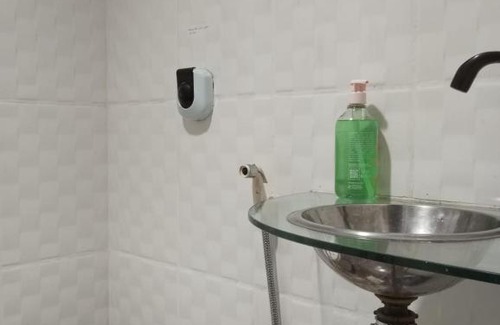 Vila Velha Apartment | Oceanfront Stay at Apartamento Barra do Jucu Vista Mar