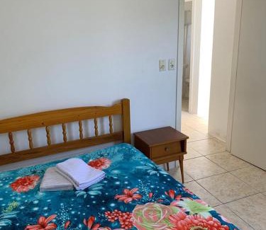 Sao Lourenco do Sul Apartment | Ocean View Apartment by Praia das Ondinas - Rated 8/10