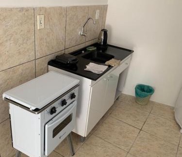 Sao Lourenco do Sul Apartment | Ocean View Apartment by Praia das Ondinas - Rated 8/10