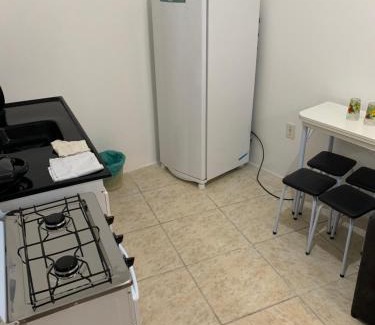 Sao Lourenco do Sul Apartment | Ocean View Apartment by Praia das Ondinas - Rated 8/10