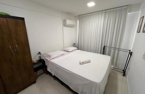 Praia do Futuro II Apartment | Apartamento Beach Village - Praia do Futuro