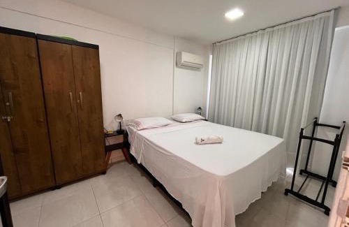 Praia do Futuro II Apartment | Apartamento Beach Village - Praia do Futuro
