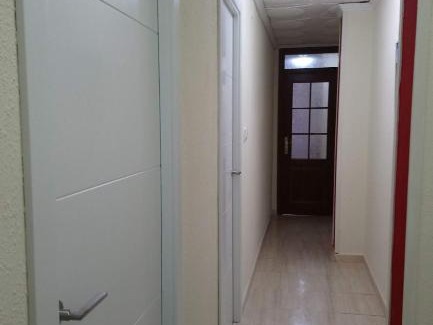 Burriana Apartment | Pet-Friendly Ocean View Apartment Beatriz 4 - Family Friendly