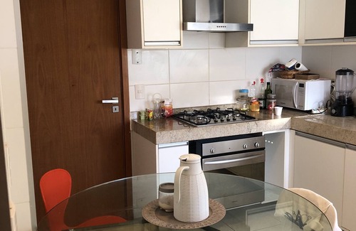 Pajucara Apartment | Family-Friendly Stay at Apartamento Beira Mar in Maceió