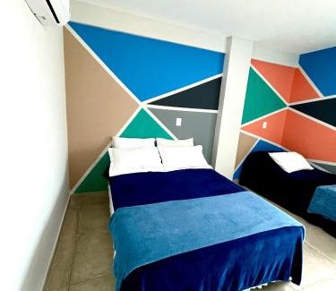 Praia Grande Apartment | Oceanfront Apartment Beira Mar: Perfect for Family Getaways