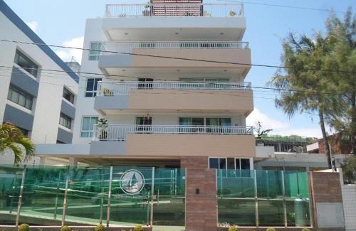Cabo Branco Apartment | Oceanfront Apartment Beira Mar Cabo Branco with Pool & Views