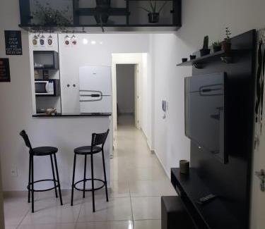 Aviacao Apartment | Beautiful Oceanfront Apartment at Praia da Aviacao - 10/10 Score